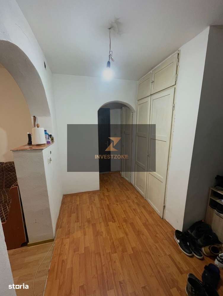 2 camere tip PB Ioșia 49 mp utili decomandat-4