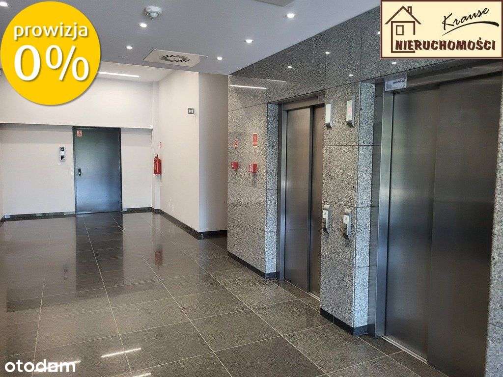 bardzo ładne biura przy A2,klima,sale konf.,aneksy - Pełny obrazek: 4/20