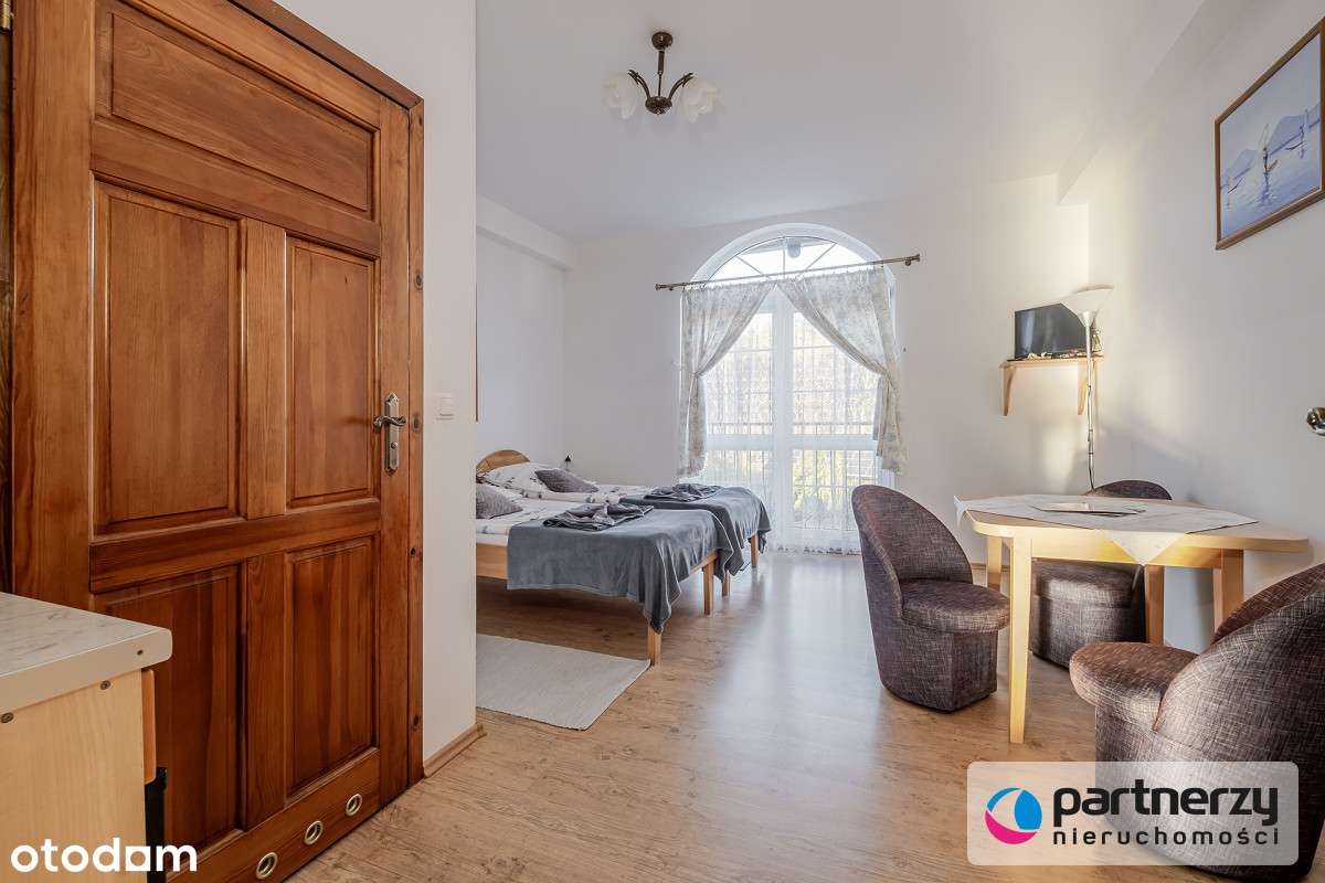 Wyjątkowa okazja w otulinie Słowiańskiego PN-11