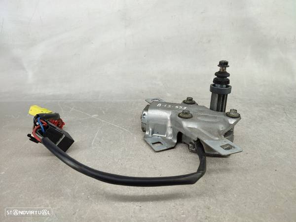 Motor Limpa Vidros Mala Peugeot 106 I (1A, 1C) - 2