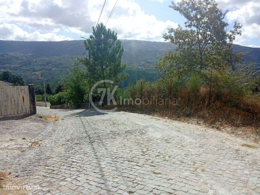 Terreno para Construção - Grande imagem: 3/15