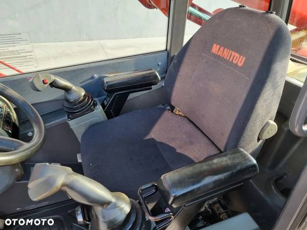 Manitou 2540+     P398 - 10