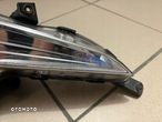 HYUNDAI I40 I-40 LAMPA HALOGEN PRAWY - 7