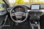 Ford Focus 1.0 EcoBoost Connected - 28