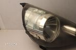 LAMPA REFLEKTOR PRAWA PRZEDNIA PRAWY PRZÓD HONDA JAZZ II 02R- - 3