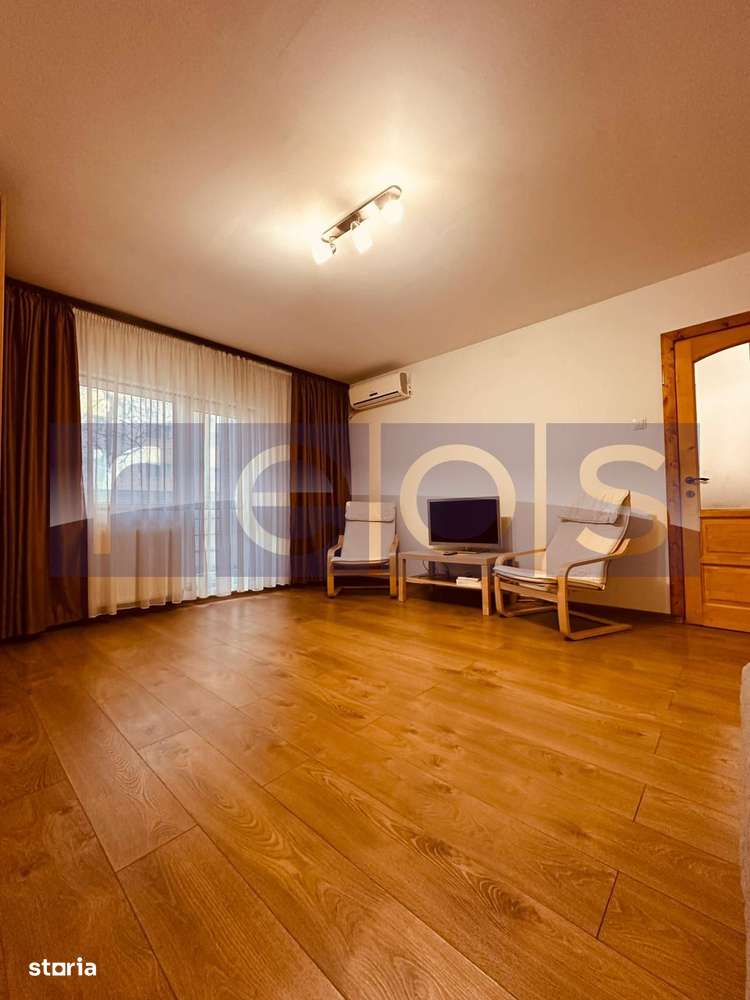 VANZARE GARSONIERA I SPATIOASA I MOBILATA I UTILATA I 13 SEPTEMBRIE - Imagine principală: 4/10