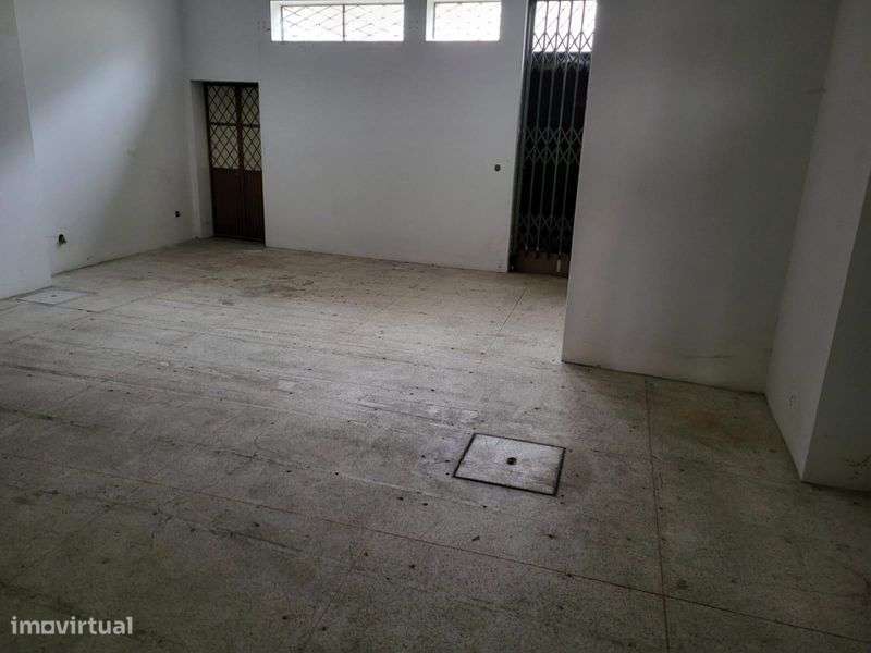 Loja centro Matosinhos - Grande imagem: 4/6