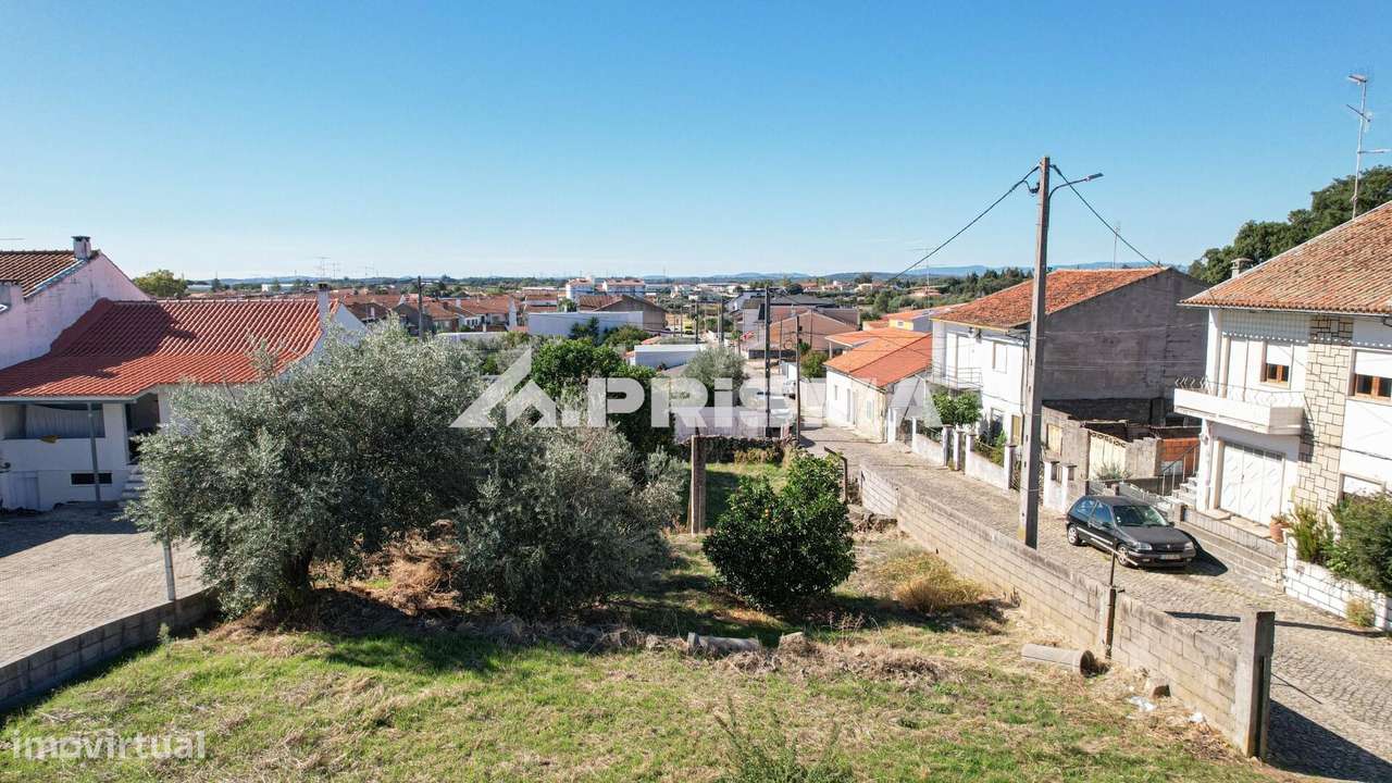 Terreno para venda em Alcains-9