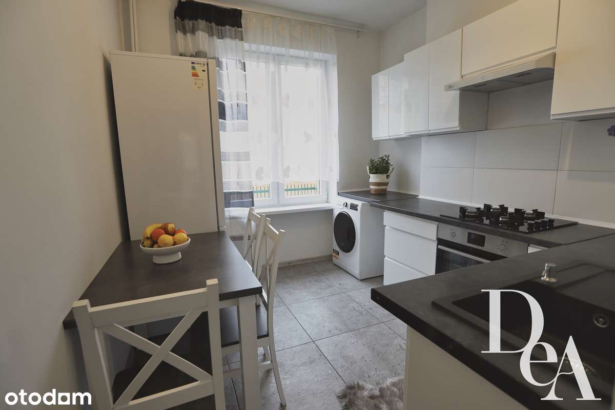 Stare Miasto | 2 pokoje | balkon | bez prowizji | do negocjacji | top-6