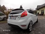 Ford Fiesta 1.4 Champions Edition - 12