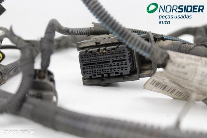 Instala elect comparti motor Fiat Grand Punto|05-12 - 3