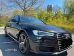 Audi A6 2.0 TDI ultra S tronic - 1