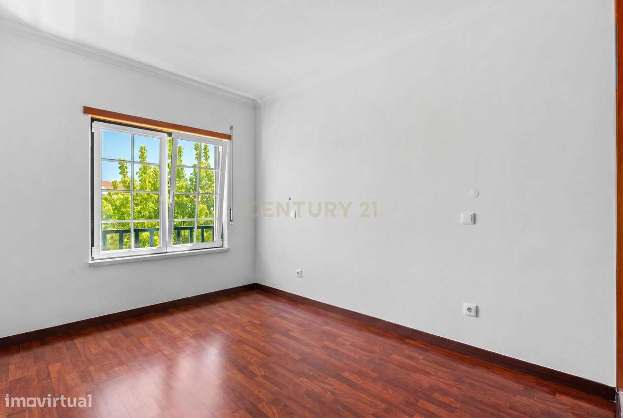 APARTAMENTO T3 BENAVENTE-36