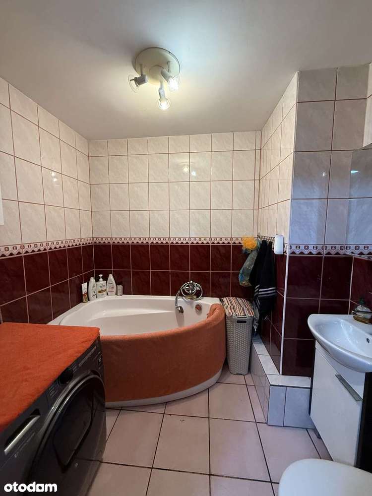 Przestronne mieszkanie z ogrodem i przepięknym widokiem na Dzikowiec-10