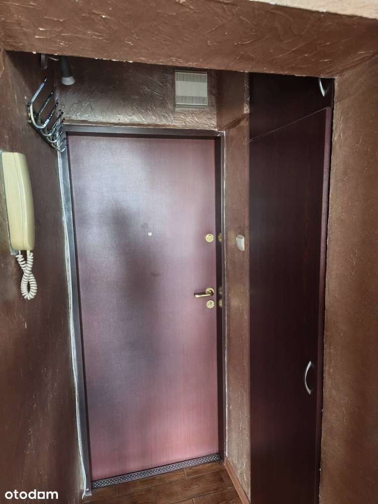Funkcjonalne 3 pokoje z pięknym widokiem! Płock, ul. Bielska | 47,5 m²