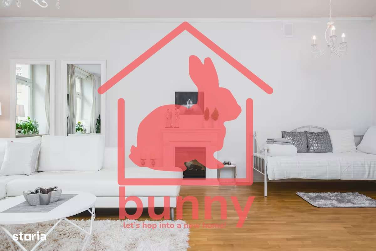 Apartament de 115mp, locuință cu vedere urbană-6