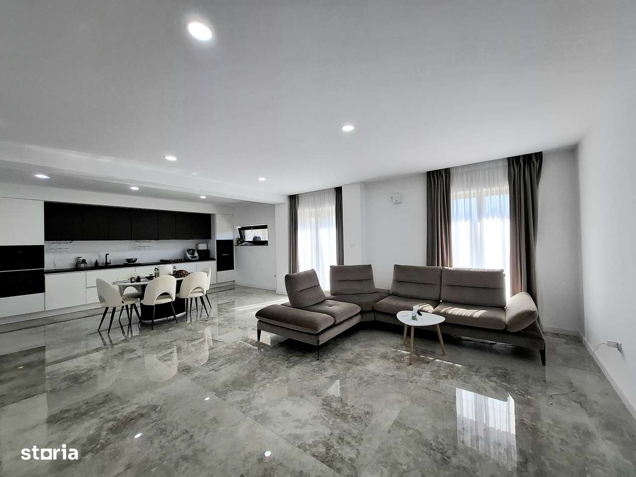 Vila cu 5 camere de vanzare, Strejnicu-2