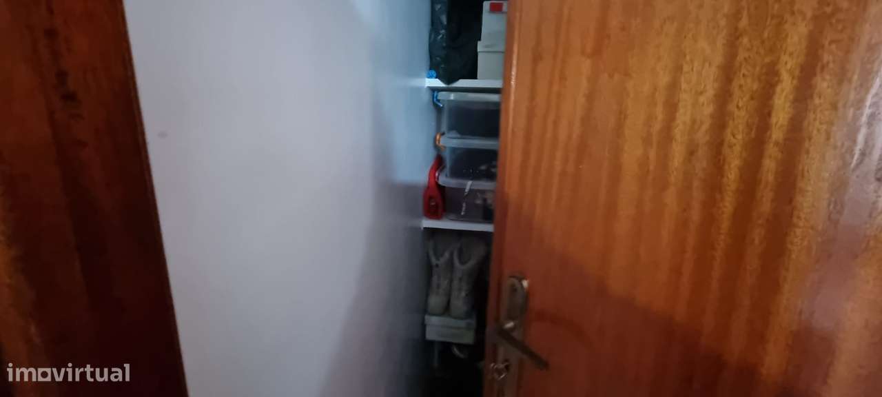 Apartamento  completamente mobilado - Grande imagem: 5/21