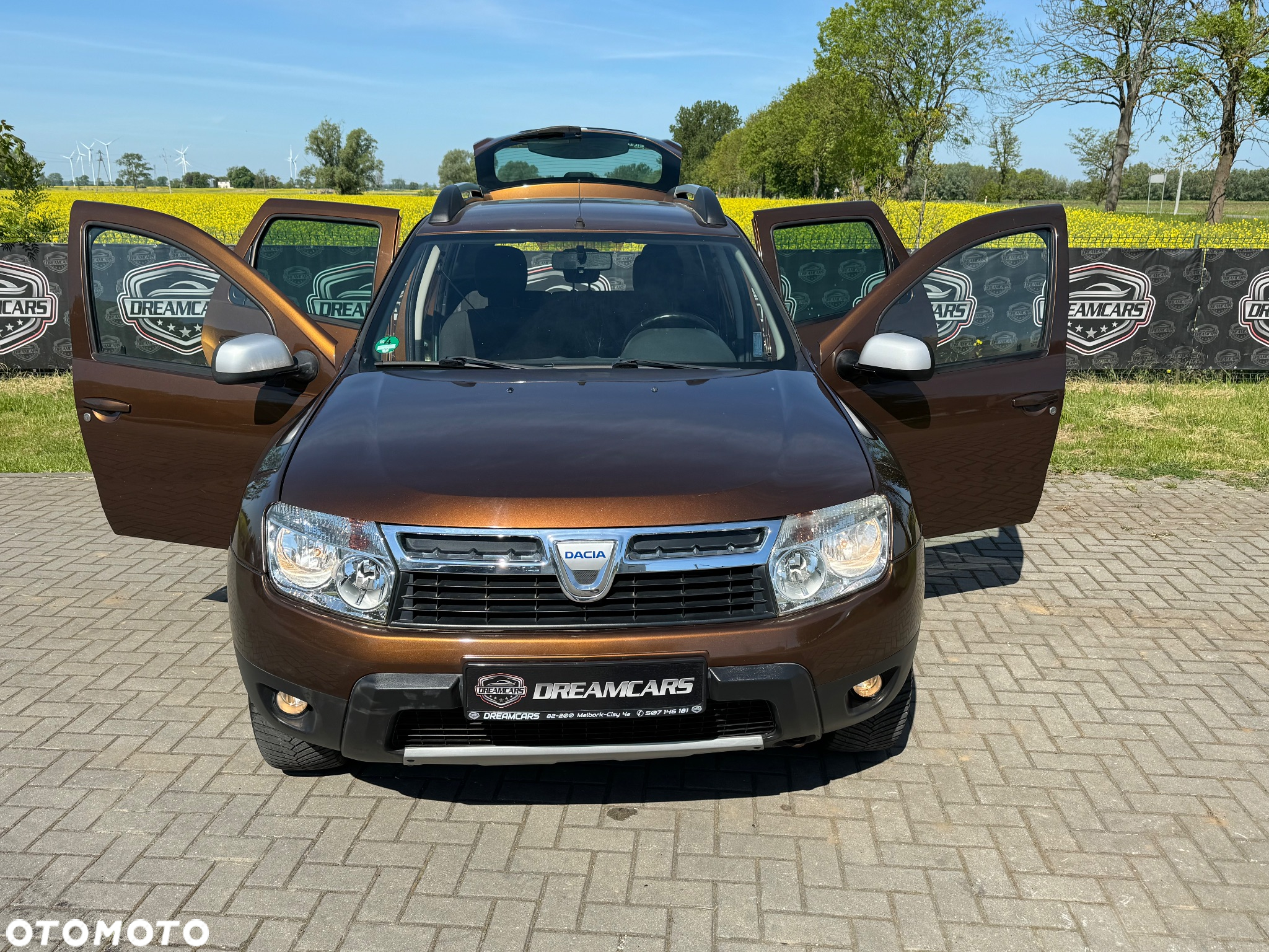 Dacia Duster - 30