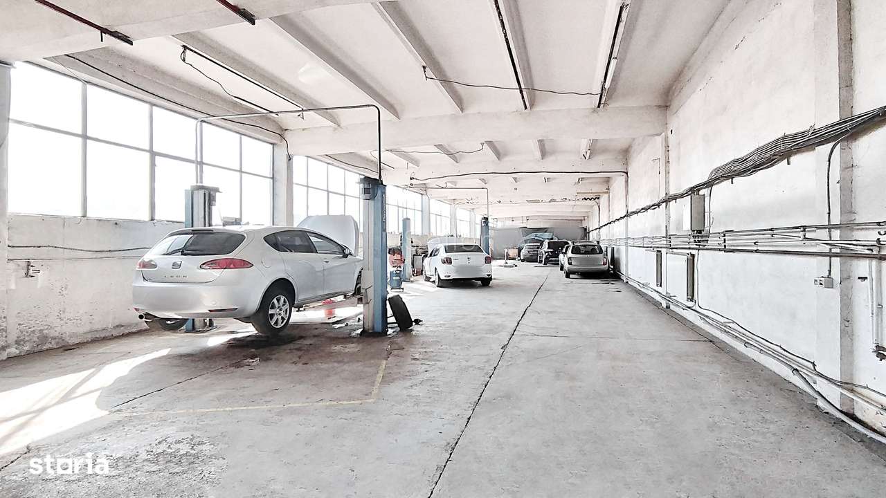 ACCES FACIL CENTURA BRASOV - Imagine principală: 4/12