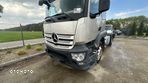 Mercedes-Benz Actros 1843 - 2