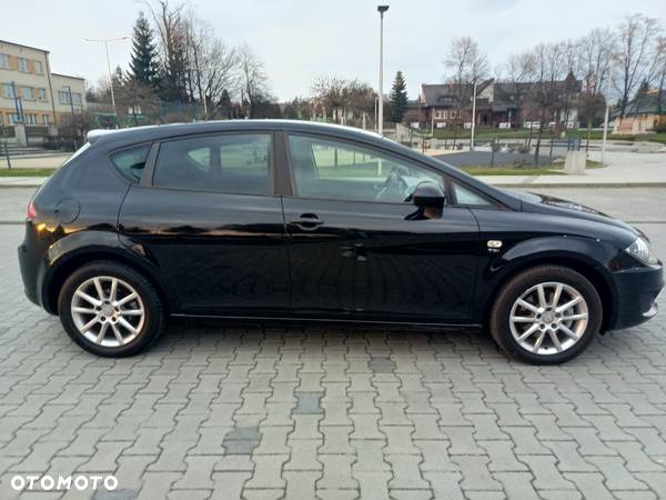 Seat Leon 1.4 TSI Reference - 9