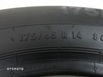 2x 175/65R14 OPONY LETNIE Continental EcoContact 5 - 6