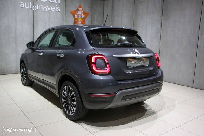 Fiat 500X 1.0 FireFly City Cross - 37