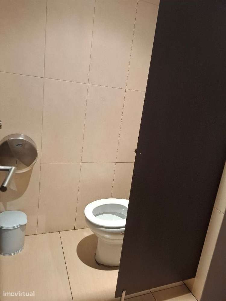 Trespasse Pastelaria e restaurante em Maximinos-7