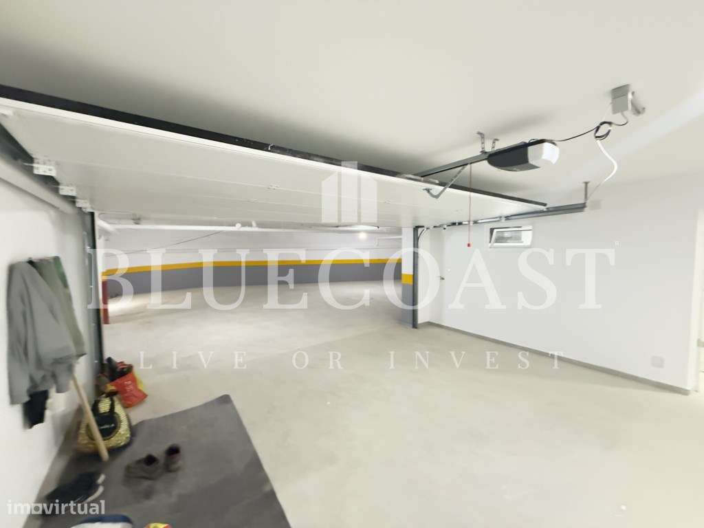 Maravilhosa moradia, em Cascais - Conforto e elegância-56