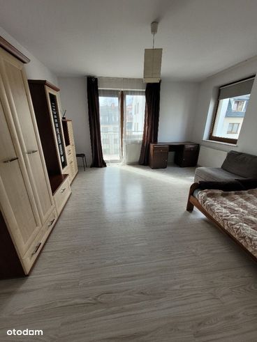 Do wynajecie 2-pokojowe mieszkanie - flat for rent