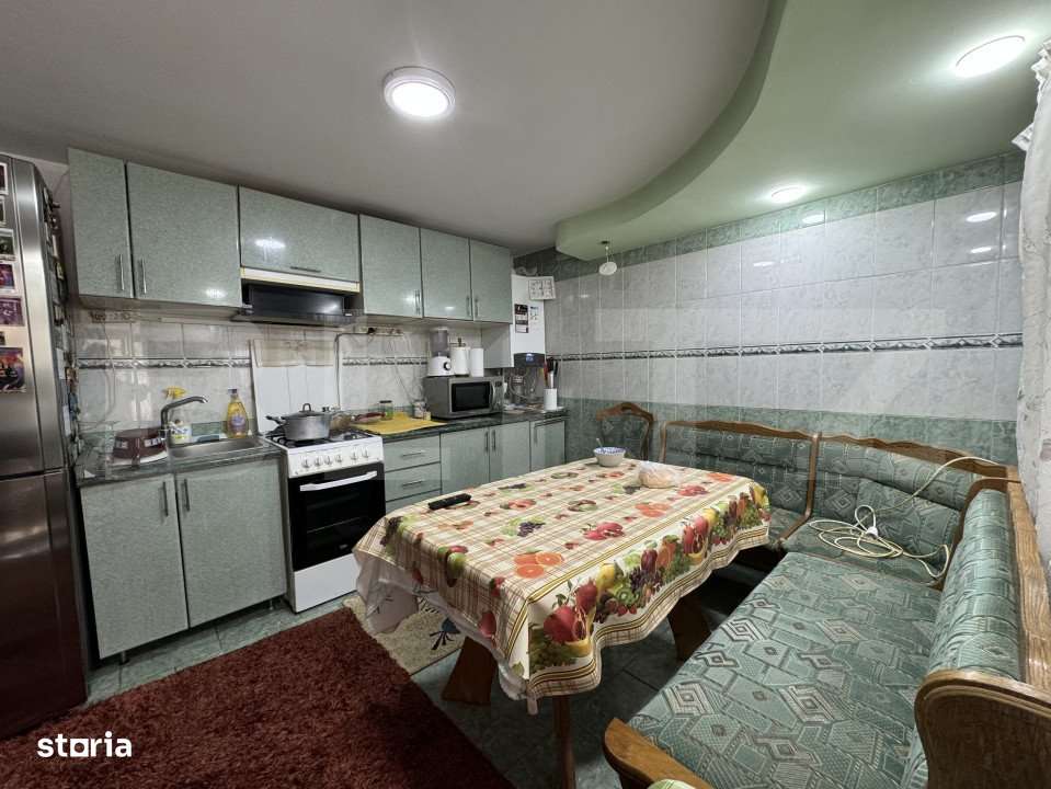 Casa P+1E, 150 mp utili, 408 mp teren, Carcea - Imagine principală: 3/19