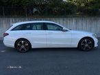 Mercedes-Benz C 200 d Station 9G-TRONIC Avantgarde - 6