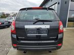 Chevrolet Captiva 2.2 Diesel 2WD Travel Edition - 5