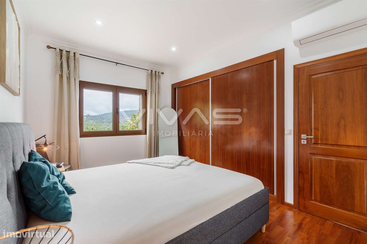 Moradia T3 Venda em Sande, Vilarinho, Barros e Gomide,Vila Verde-19