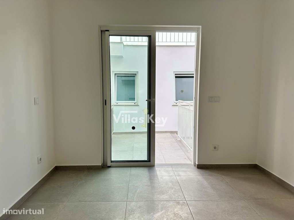 Moradia 6 quartos, no centro de Lagos com excelente vista mar, Lago...-17