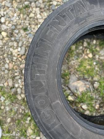 205/75R17.5 Continental LSR1 - 3