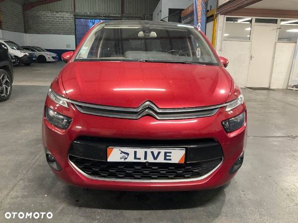 Citroën C4 Grand Picasso 1.6 e-HDi Exclusive ETG6 - 3