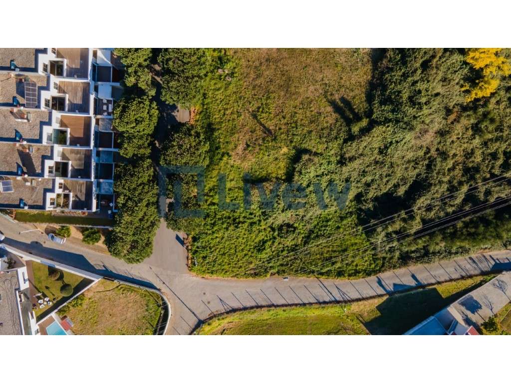 Terreno Urbano para Construção | Quinta da Naia - Braga-3