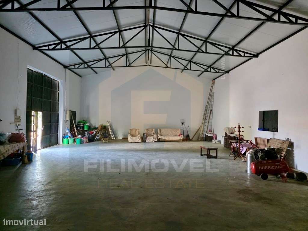 Moradia T5 Casével, Santarém-24