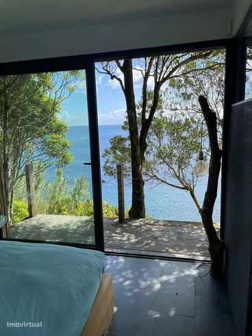 Deslumbrante Moradia com Vista para o Mar em São Miguel | 3 Quartos co-4