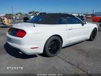 Ford Mustang Cabrio 2.3 Eco Boost - 10