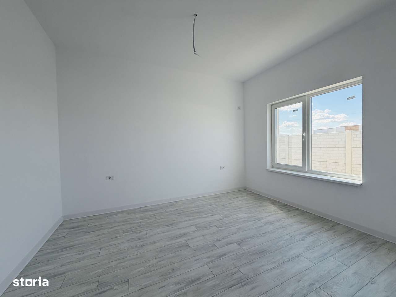 Casa Individuala | Parter|4 Camere|Dormitor Matrimonial|Comuna BERCENI-12