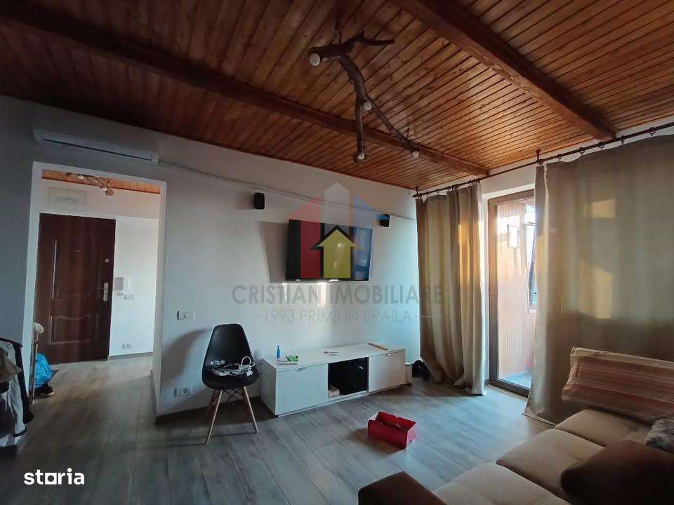 2 camere confort 1, Renovat, Gara-Autogara - Imagine principală: 2/11