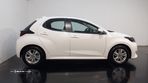 Toyota Yaris 1.0 VVT-i Comfort Plus - 15