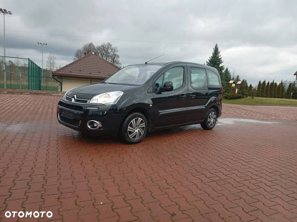 Citroën Berlingo 1.6 VTi Multispace - 16