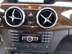 Mercedes-Benz GLK 350 4-Matic - 16