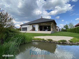 0% prowizji- Dom wolnostojący 557 m² z basenem