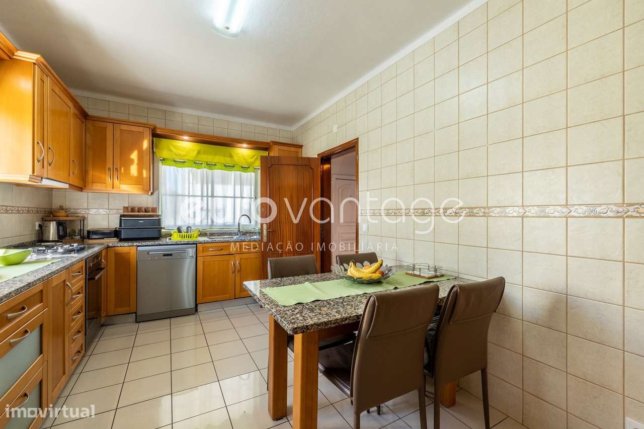 MORADIA T4 Leiria/Charme/Elegancia-8