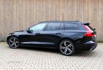 Volvo V60 T4 Geartronic R-Design - 3